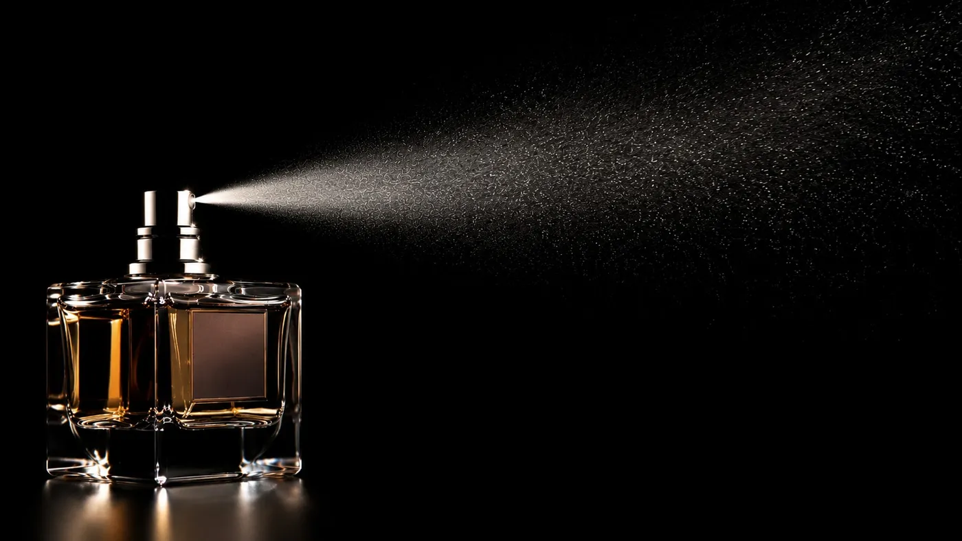 CorVenture — hurtownia perfum premium